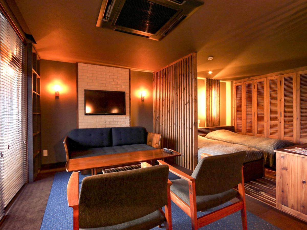 Hakone Villa Bizan Dış mekan fotoğraf