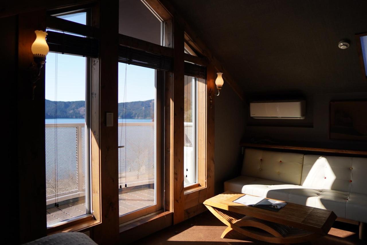 Hakone Villa Bizan Dış mekan fotoğraf