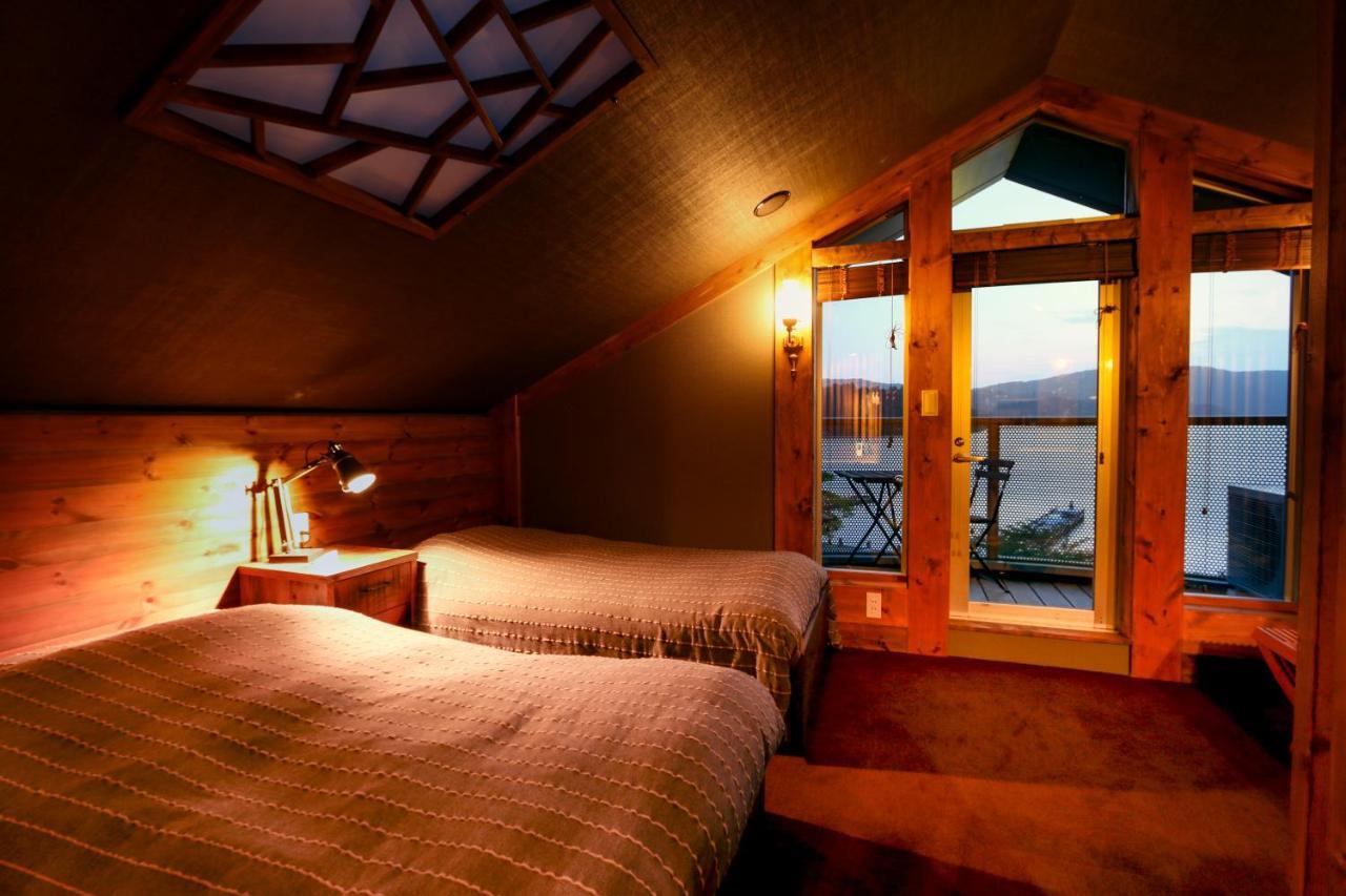 Hakone Villa Bizan Dış mekan fotoğraf