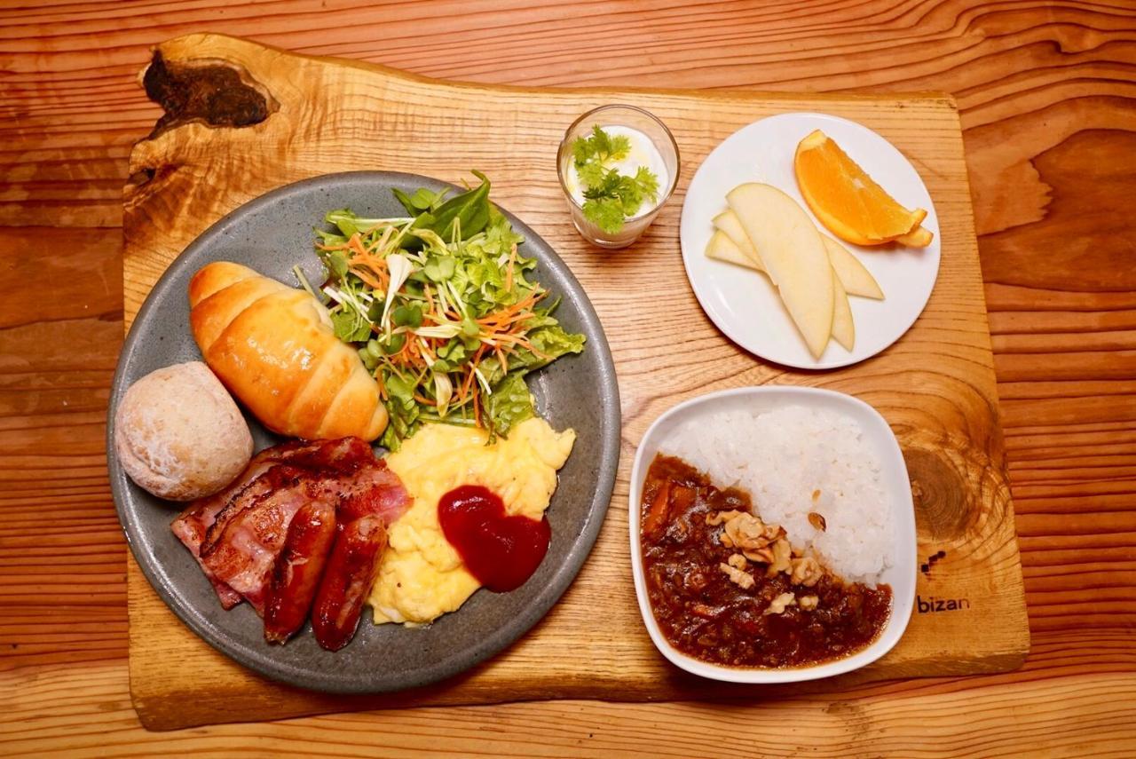 Hakone Villa Bizan Dış mekan fotoğraf